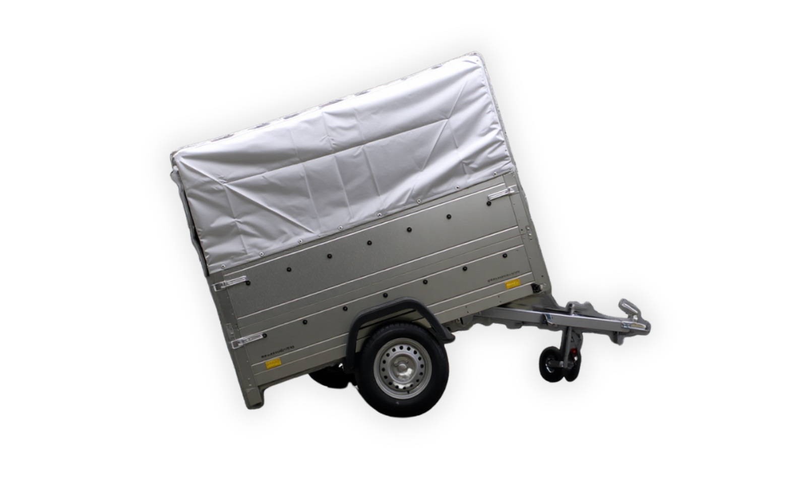 Anhänger S Mieten bremerhaven