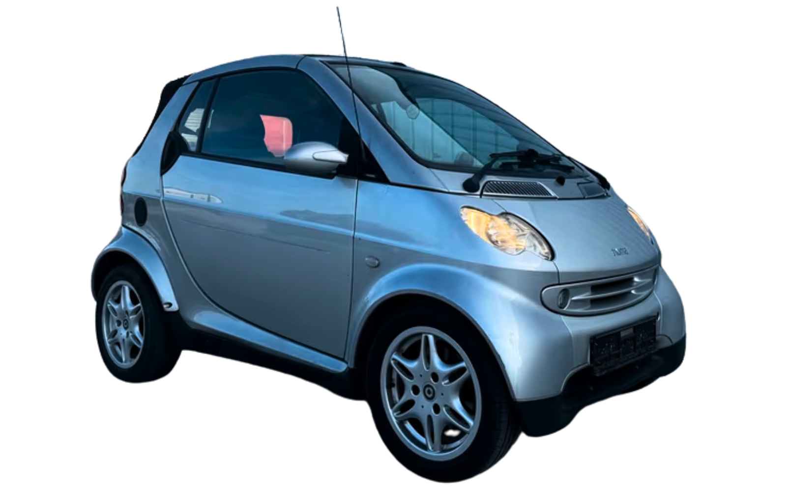 Smart Mieten Bremerhaven